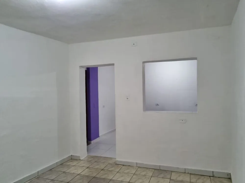 Casa, 1 quarto, 290 m² - Foto 1