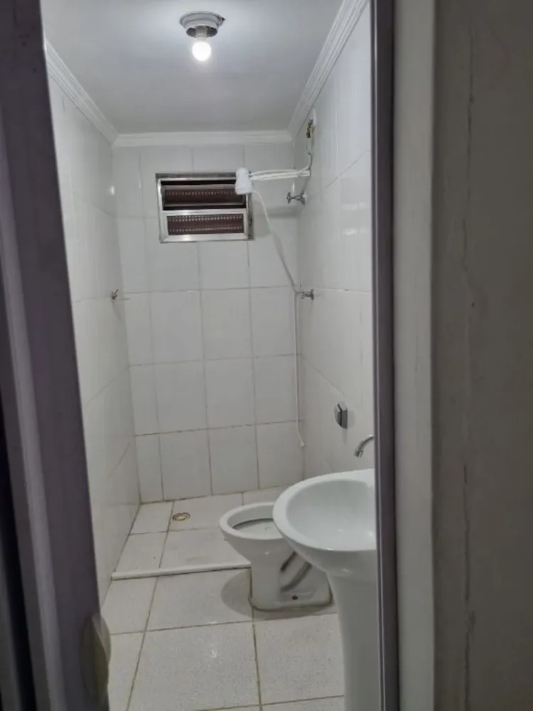 Casa, 1 quarto, 290 m² - Foto 10