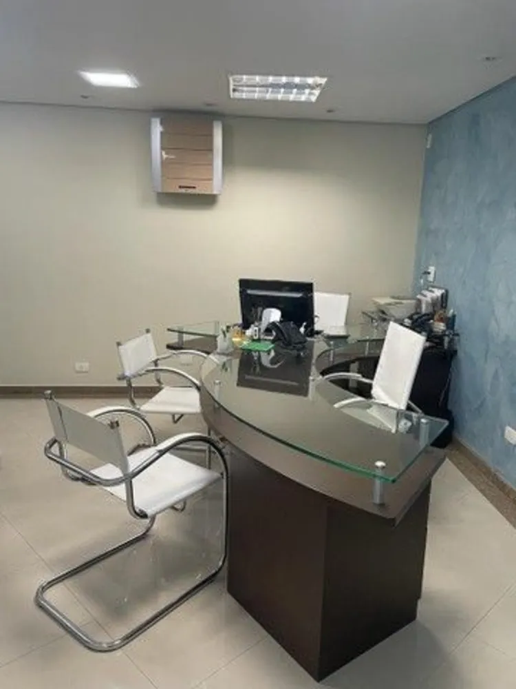 Sala-Conjunto, 40 m² - Foto 1