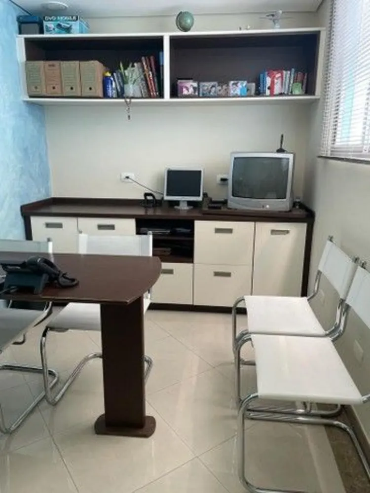 Sala-Conjunto, 40 m² - Foto 2