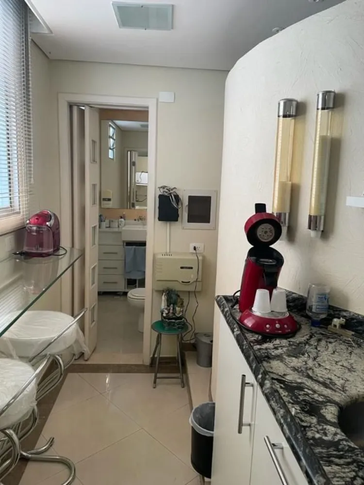 Sala-Conjunto, 40 m² - Foto 5