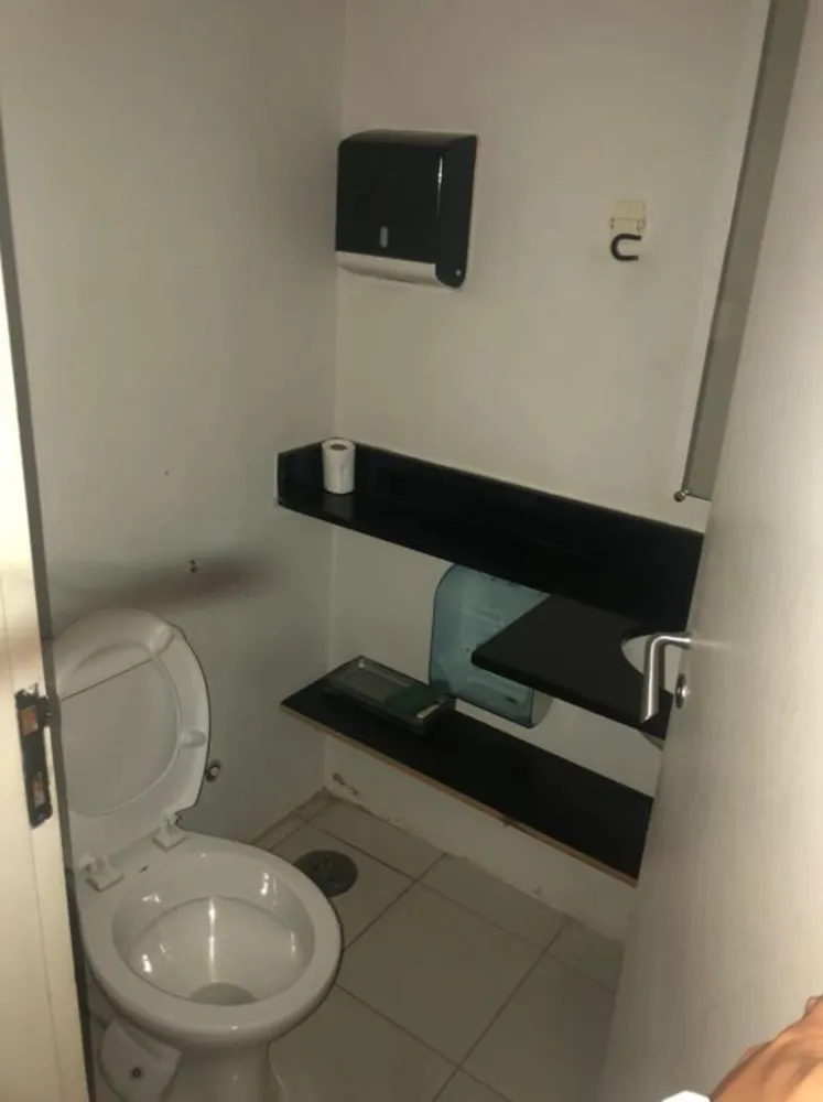 Prédio Inteiro, 409 m² - Foto 14