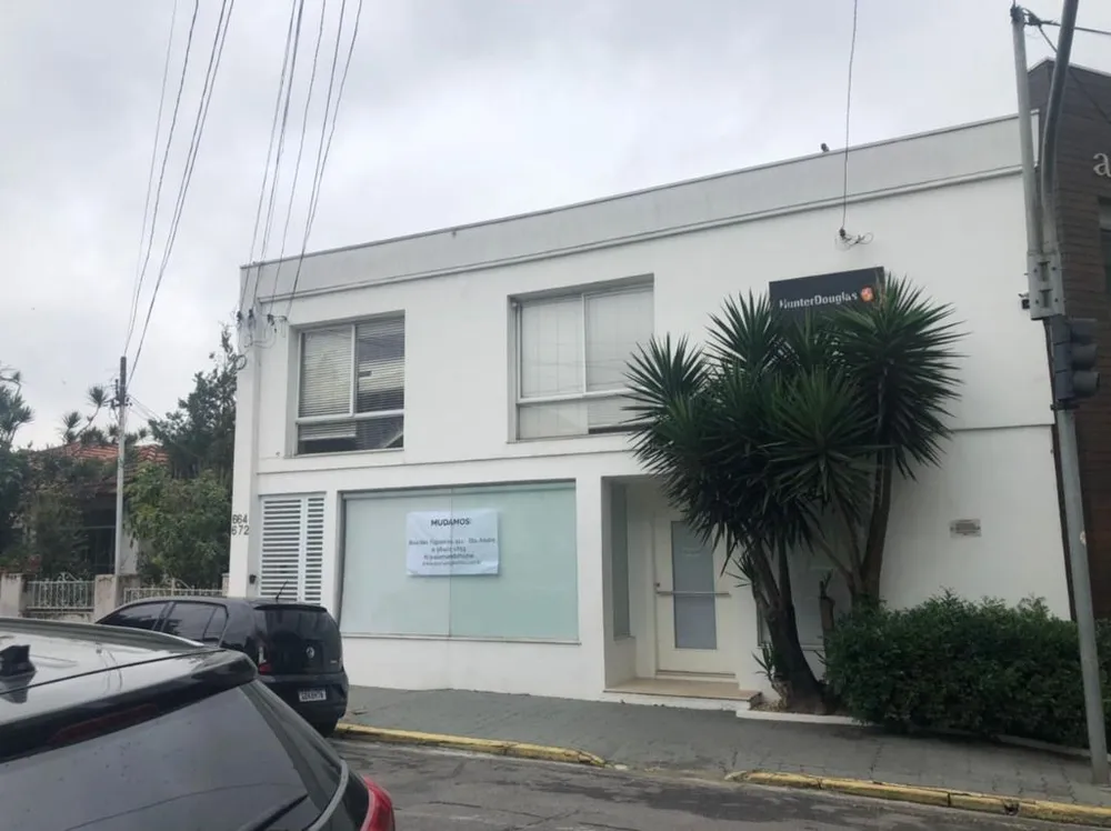 Prédio Inteiro, 409 m² - Foto 15