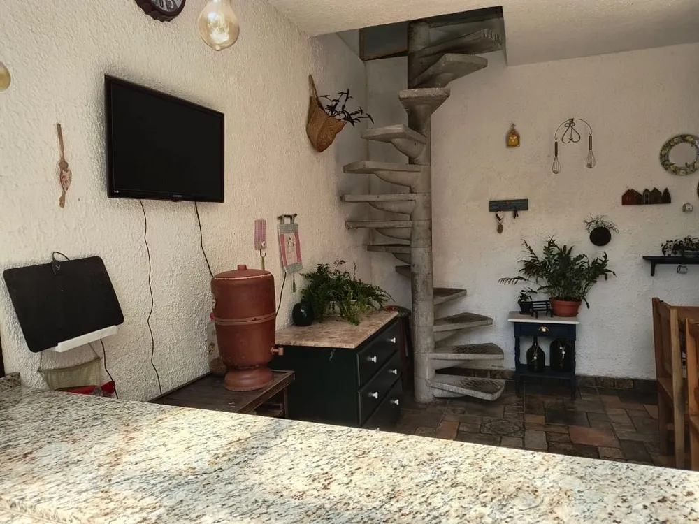 Sobrado, 3 quartos, 162 m² - Foto 16
