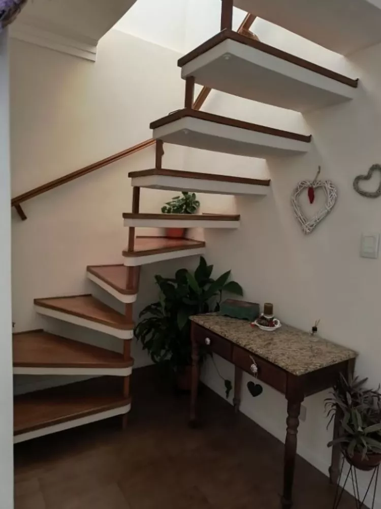 Sobrado, 3 quartos, 162 m² - Foto 11