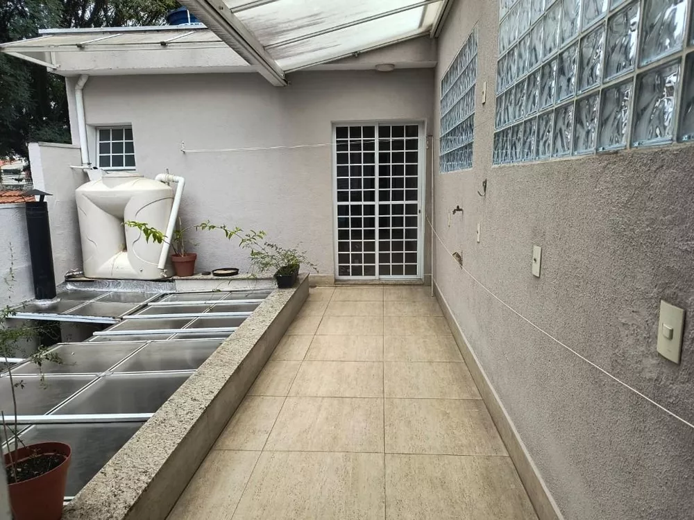 Sobrado, 3 quartos, 162 m² - Foto 4