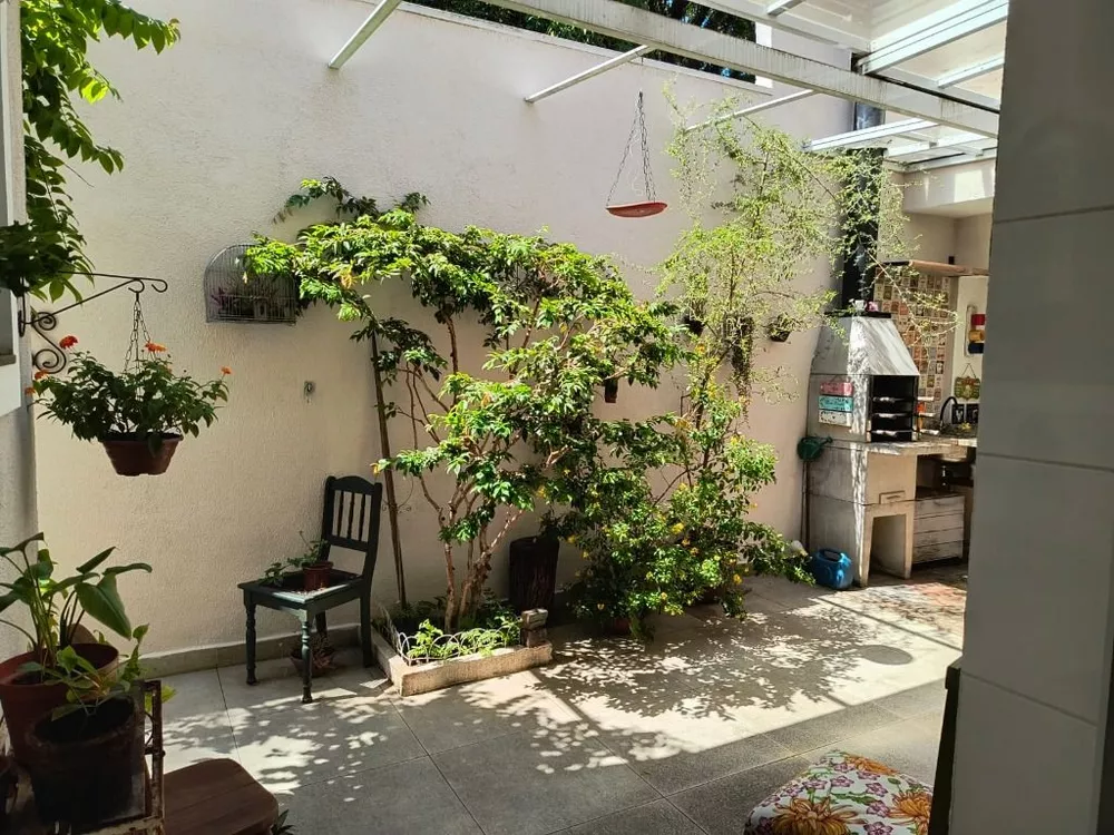 Sobrado, 3 quartos, 162 m² - Foto 3