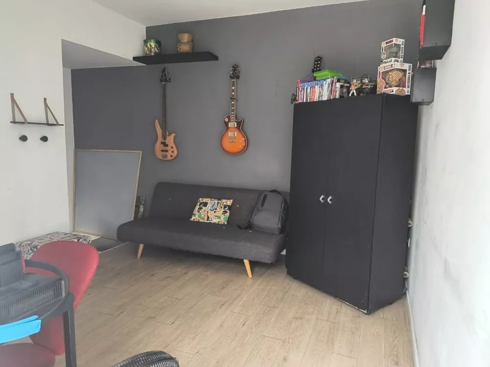 Sobrado, 3 quartos, 162 m² - Foto 5