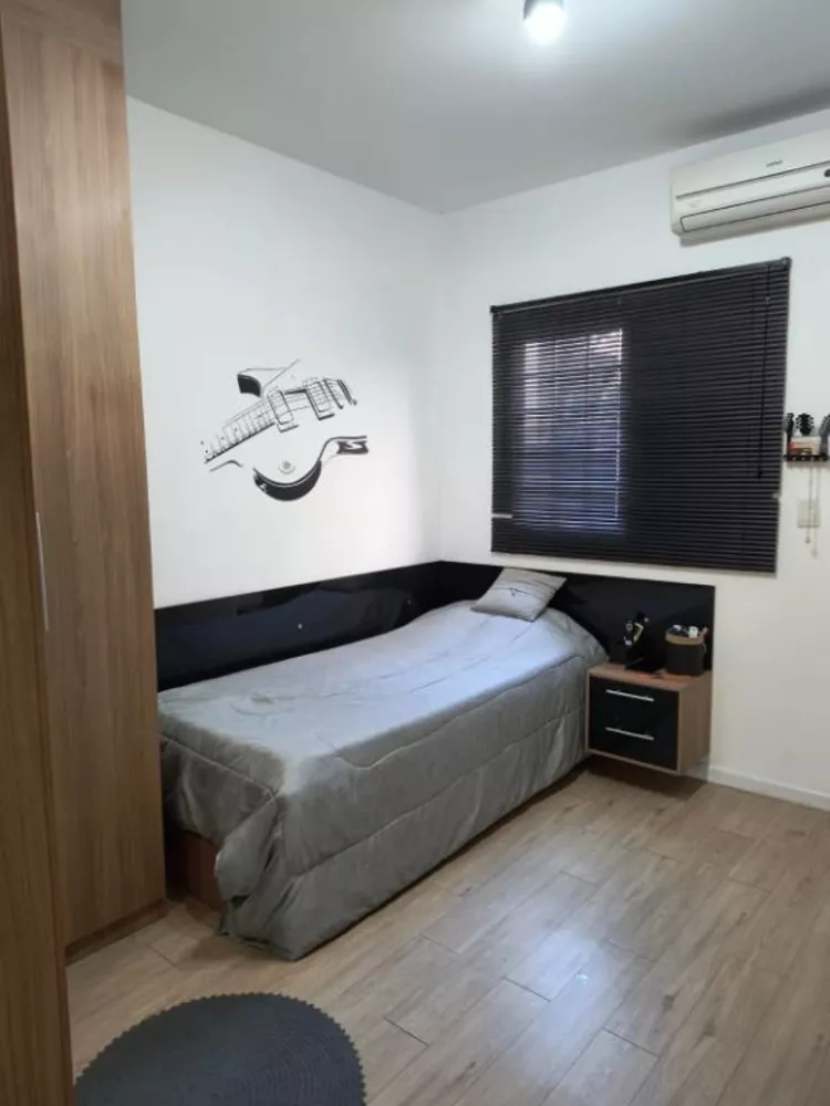 Sobrado, 3 quartos, 162 m² - Foto 9
