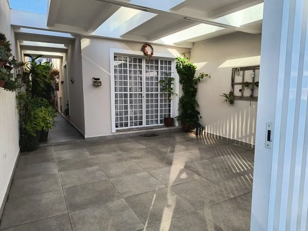 Sobrado, 3 quartos, 162 m² - Foto 6