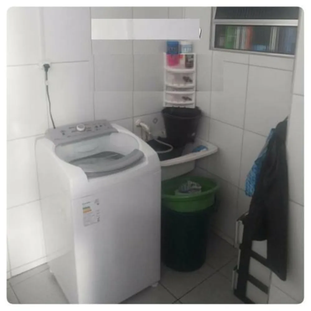 Casa, 2 quartos - Foto 10
