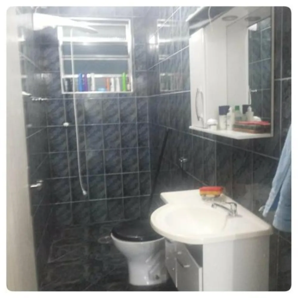 Casa, 2 quartos - Foto 2