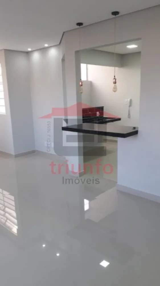Apartamento, 2 quartos, 71 m² - Foto 6