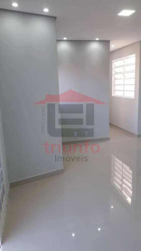Apartamento, 2 quartos, 71 m² - Foto 2