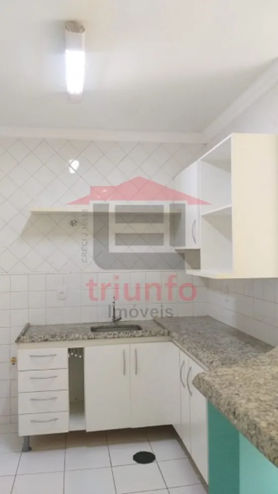 Apartamento, 1 quarto, 45 m² - Foto 2