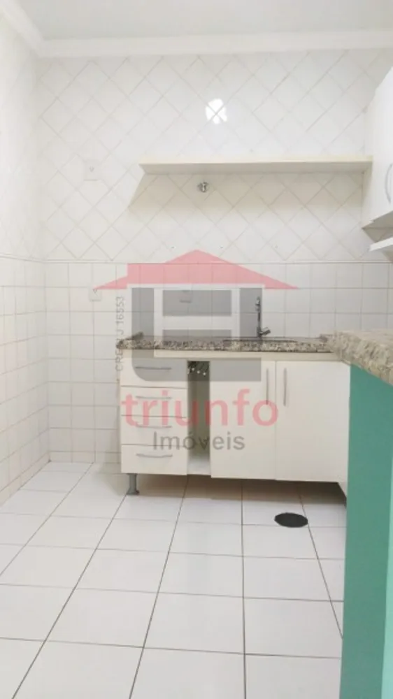 Apartamento, 1 quarto, 45 m² - Foto 3