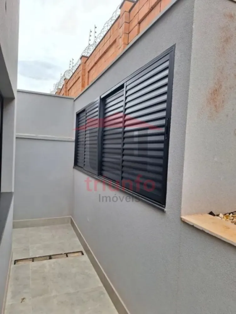 Casa, 145 m² - Foto 6