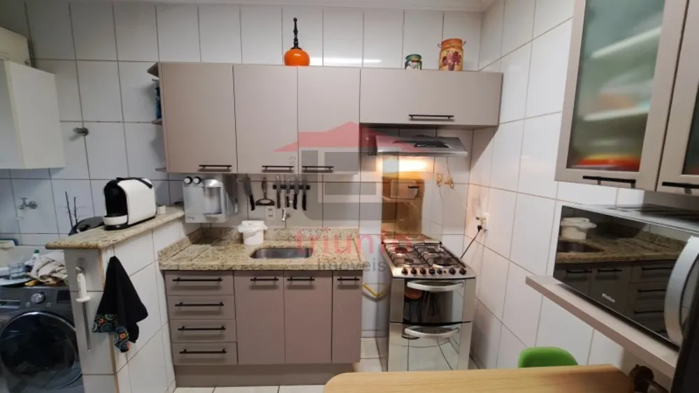 Apartamento, 2 quartos, 64 m² - Foto 3