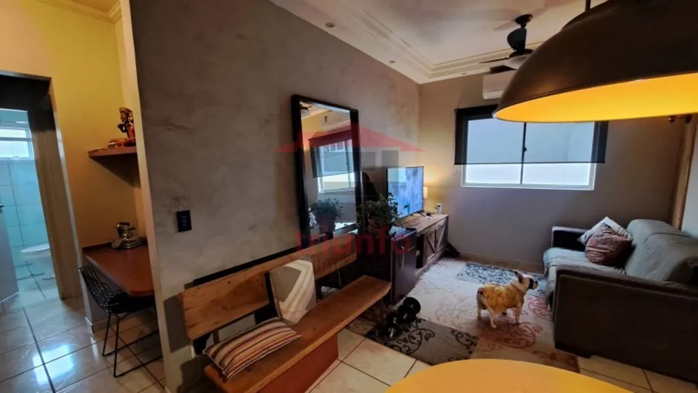 Apartamento, 2 quartos, 64 m² - Foto 2