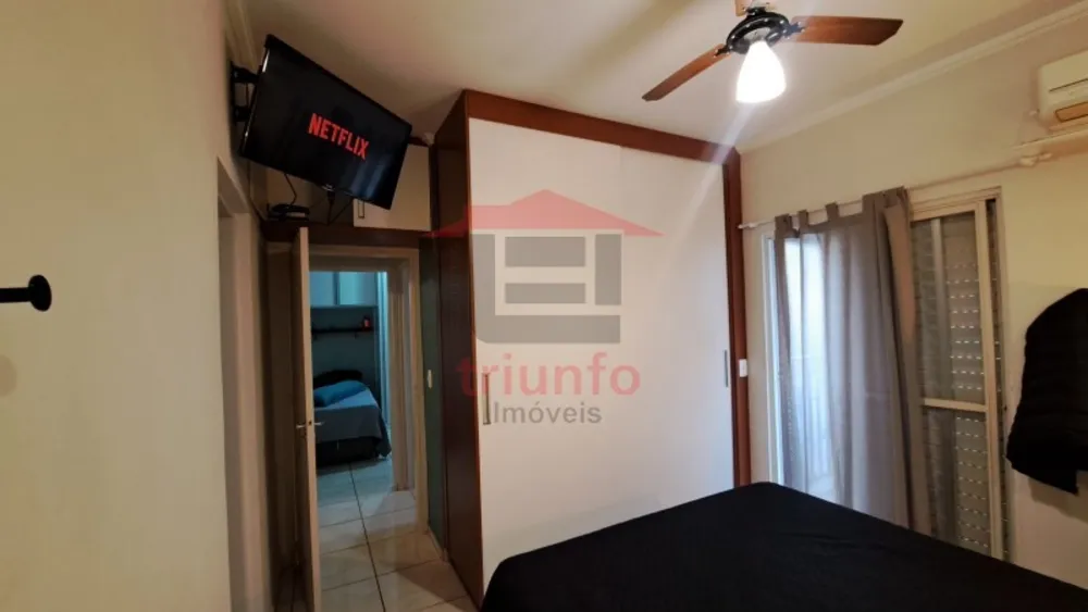 Apartamento, 2 quartos, 64 m² - Foto 8
