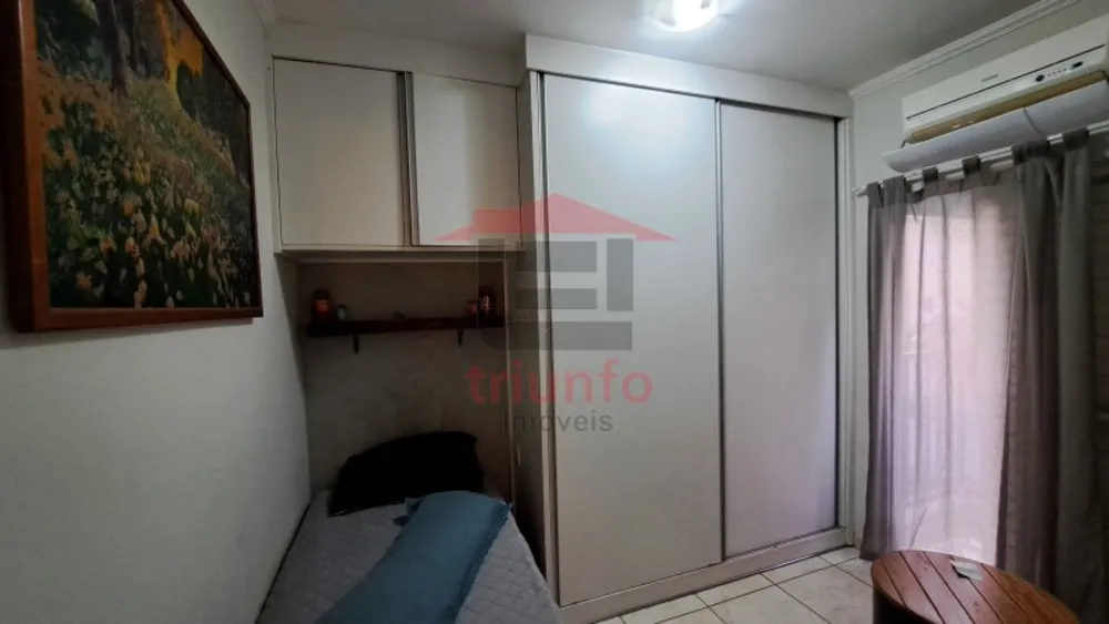 Apartamento, 2 quartos, 64 m² - Foto 9