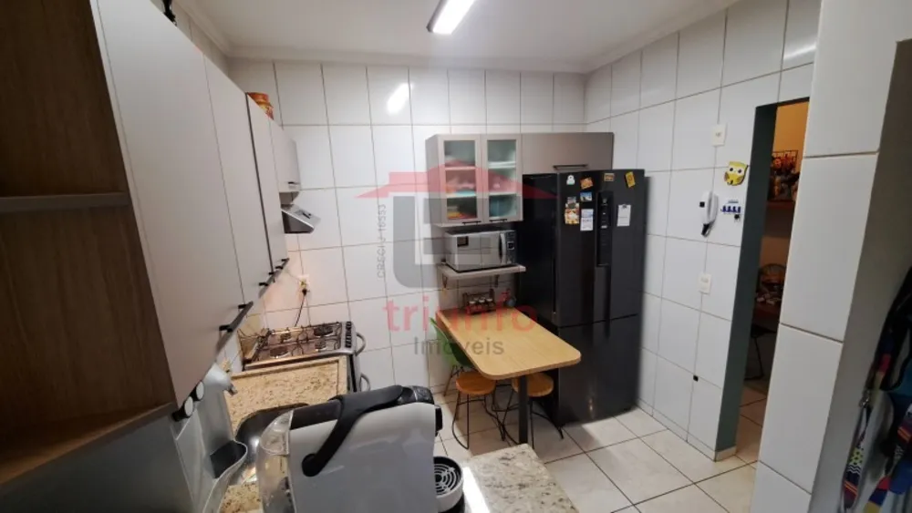 Apartamento, 2 quartos, 64 m² - Foto 4