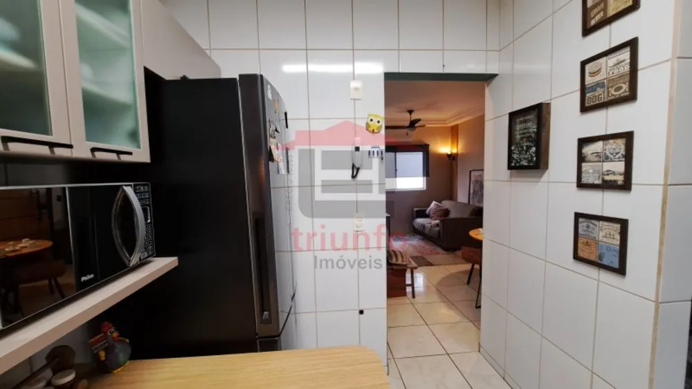 Apartamento, 2 quartos, 64 m² - Foto 5