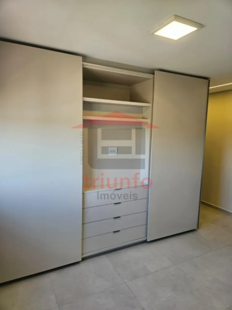 Apartamento, 2 quartos - Foto 6