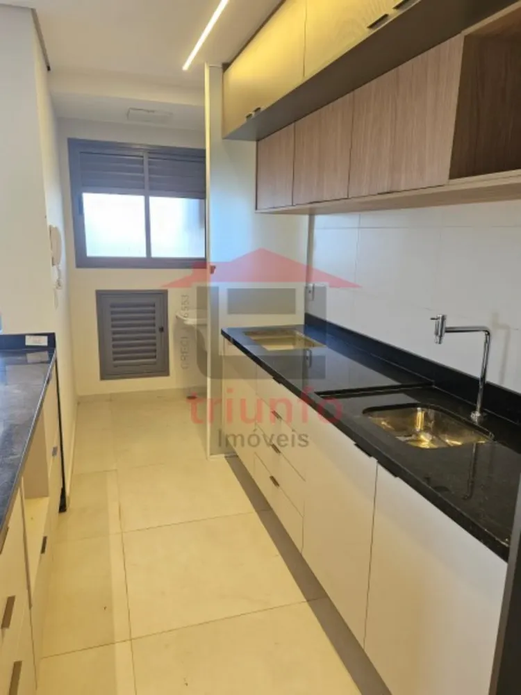 Apartamento, 2 quartos - Foto 2