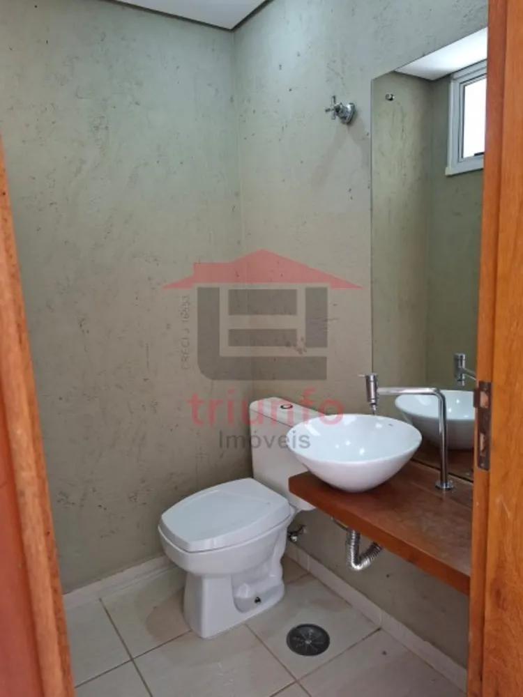 Apartamento, 3 quartos, 120 m² - Foto 4
