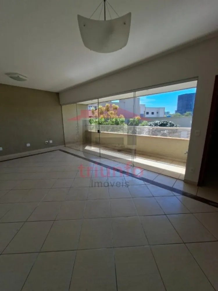 Apartamento, 3 quartos, 120 m² - Foto 2