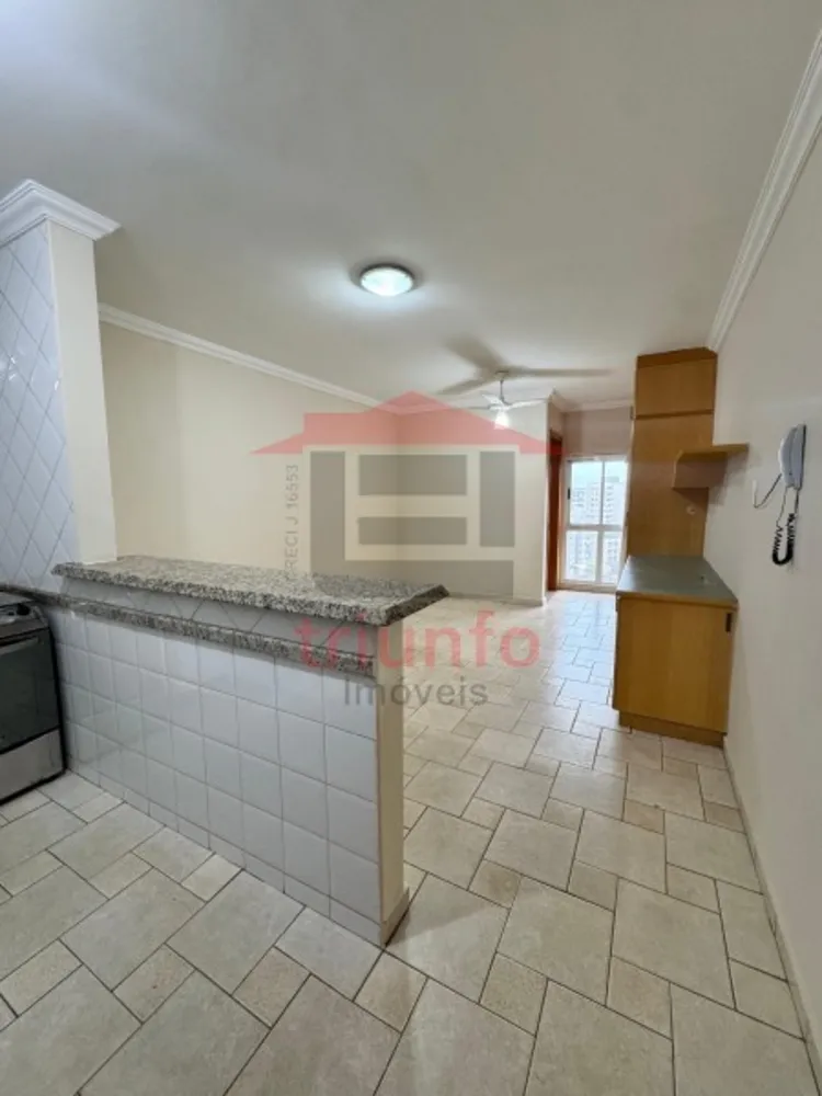 Kitnet-Studio, 33 m² - Foto 1