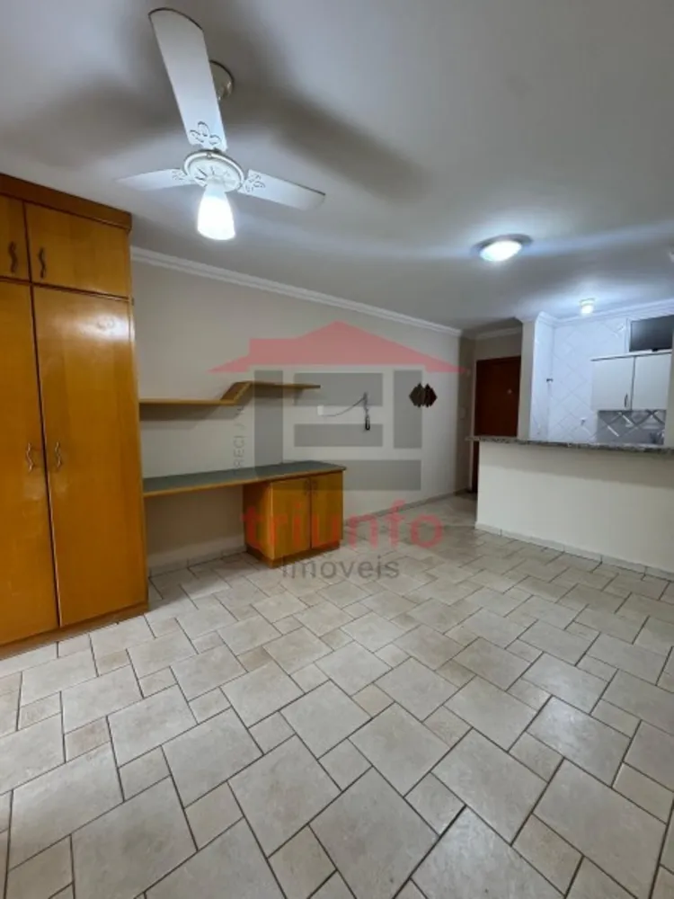 Kitnet-Studio, 33 m² - Foto 3