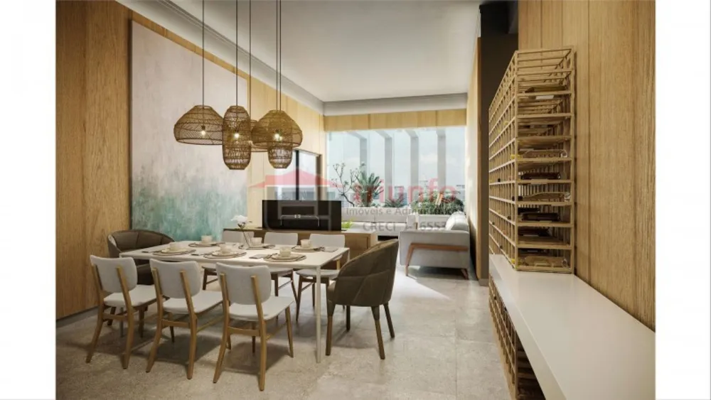 Apartamento, 3 quartos - Foto 6
