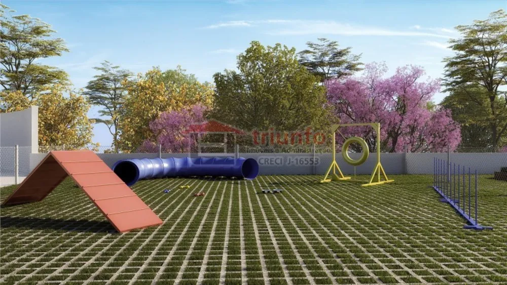 Apartamento, 3 quartos - Foto 3