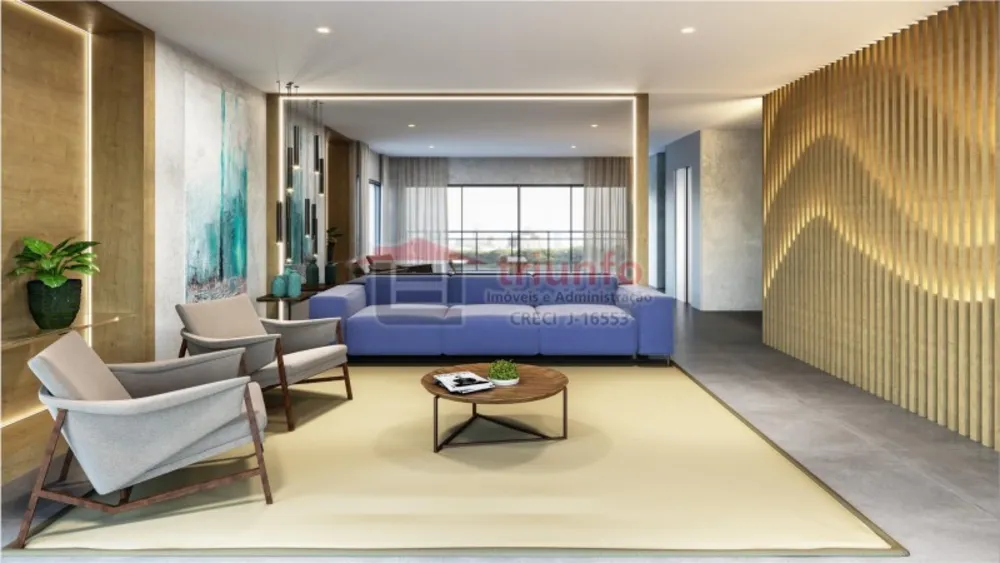 Apartamento, 3 quartos - Foto 4