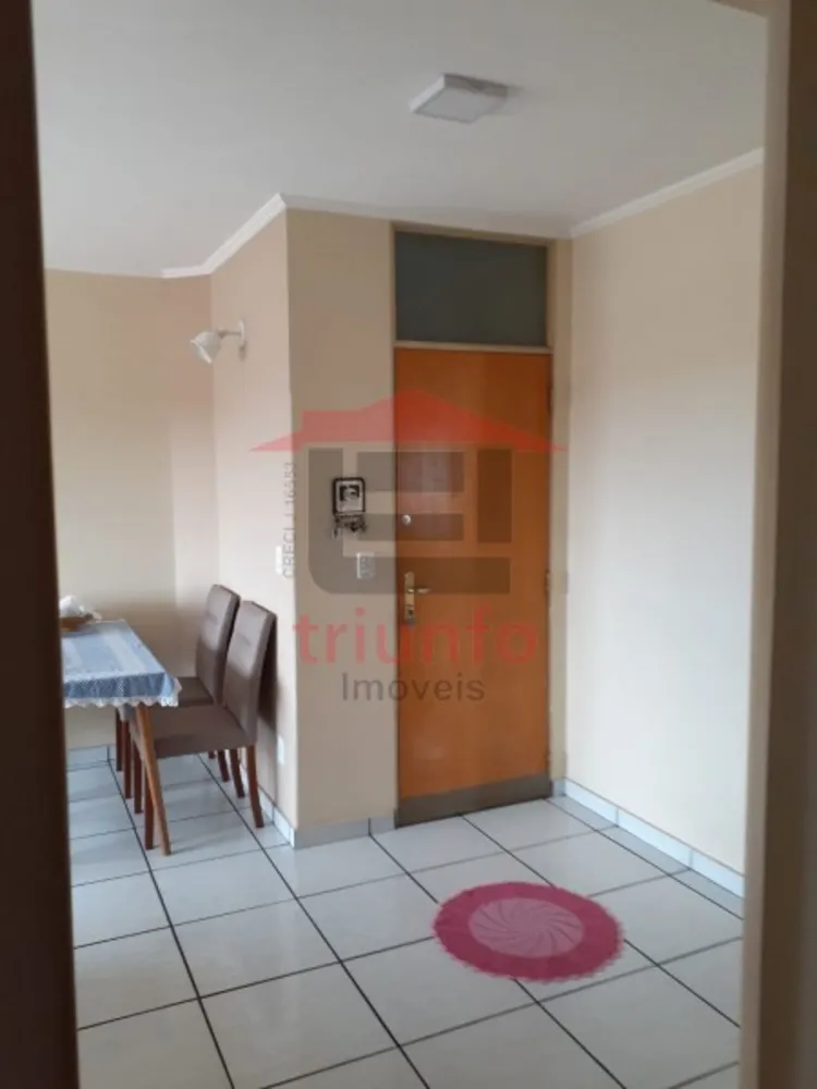 Apartamento, 3 quartos, 81 m² - Foto 5