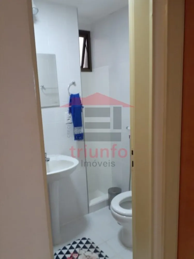 Apartamento, 3 quartos, 81 m² - Foto 1