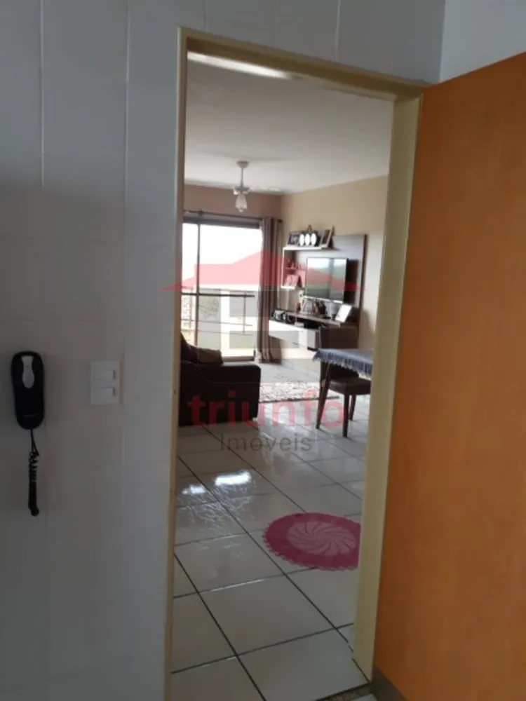 Apartamento, 3 quartos, 81 m² - Foto 4