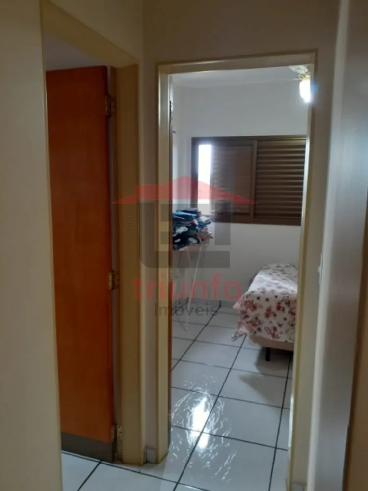 Apartamento, 3 quartos, 81 m² - Foto 7