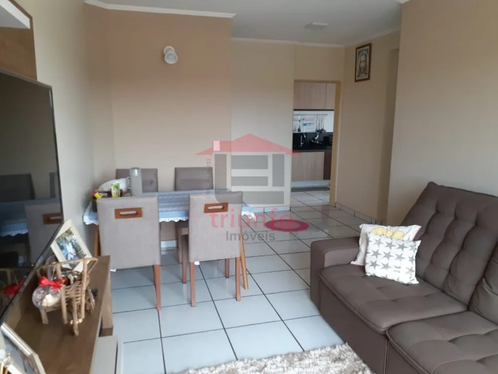 Apartamento, 3 quartos, 81 m² - Foto 11