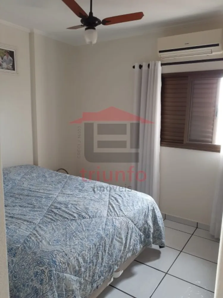 Apartamento, 3 quartos, 81 m² - Foto 4