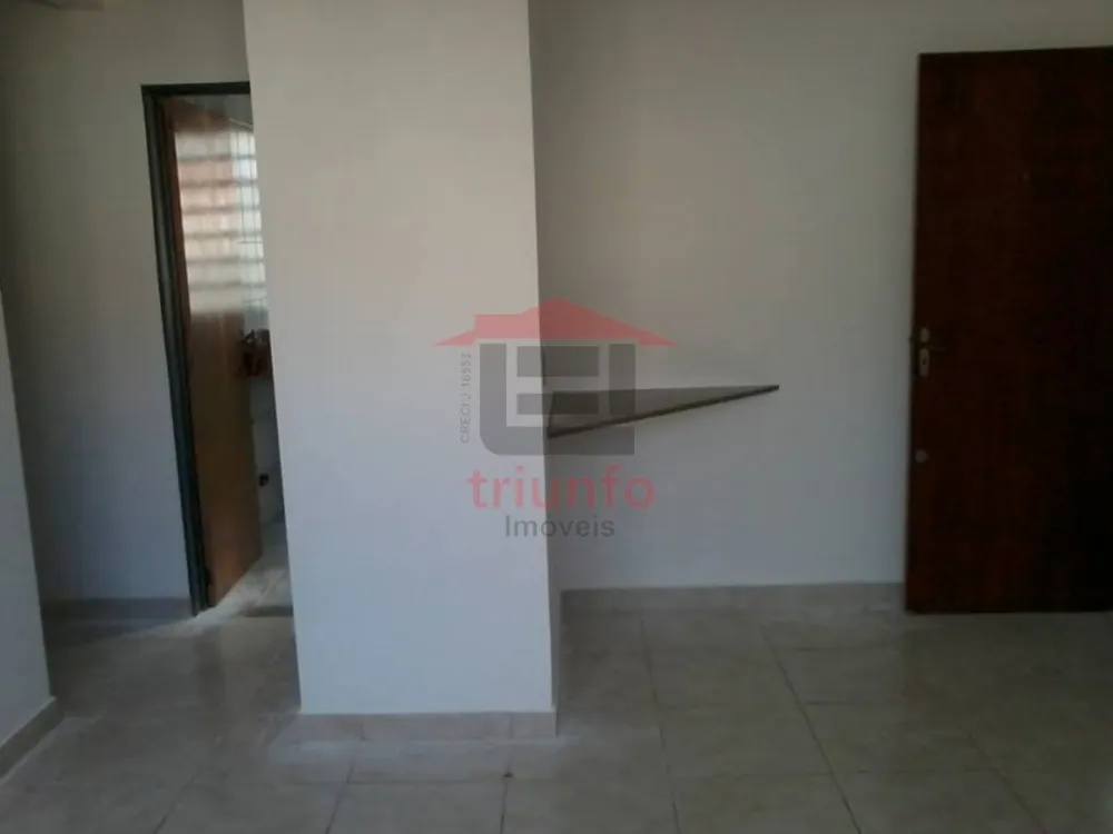 Apartamento, 2 quartos - Foto 5