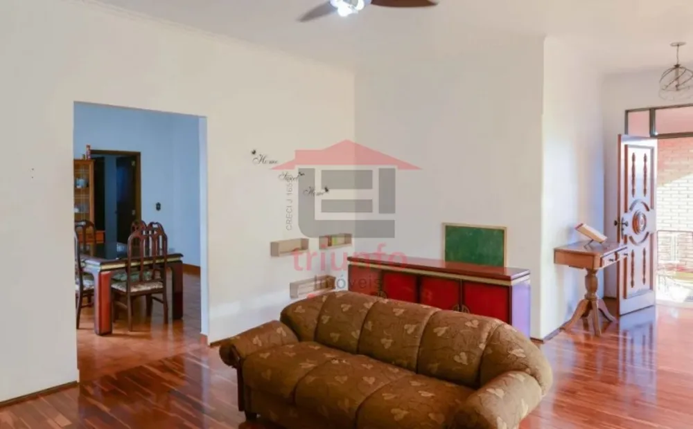 Casa, 4 quartos, 250 m² - Foto 7
