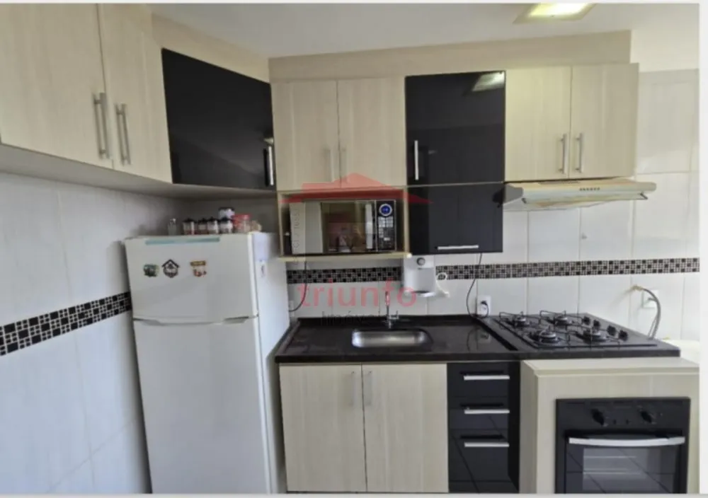 Apartamento, 2 quartos - Foto 6