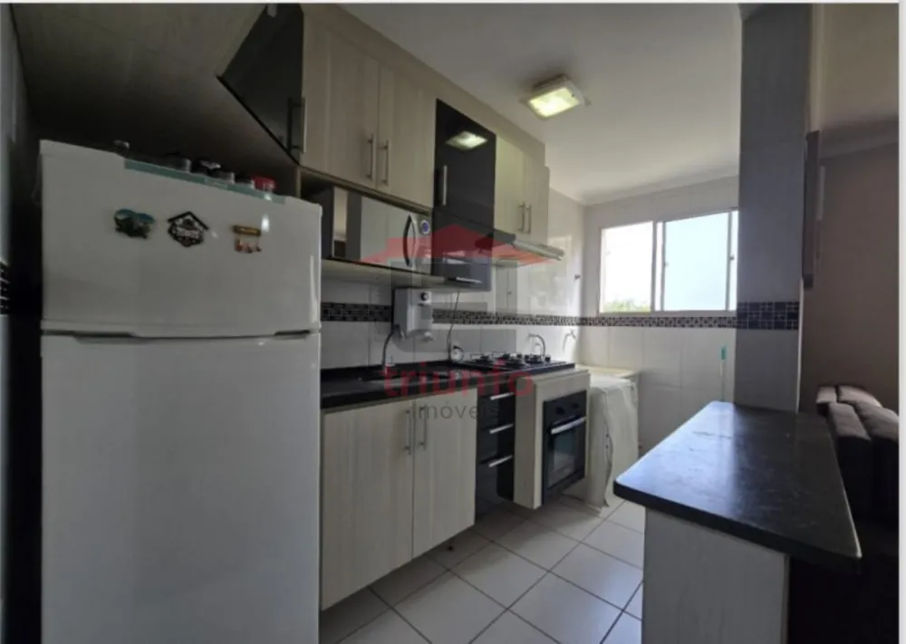 Apartamento, 2 quartos - Foto 2