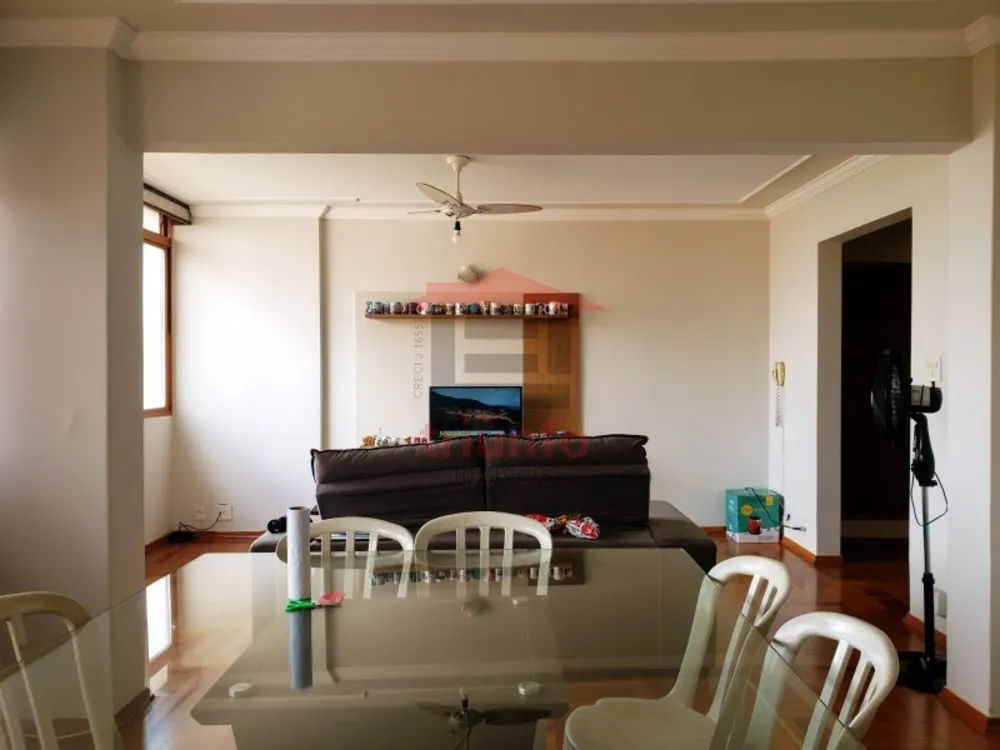 Apartamento, 3 quartos, 164 m² - Foto 11