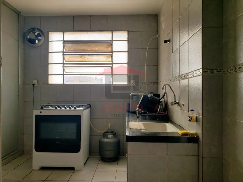 Apartamento, 3 quartos, 164 m² - Foto 8