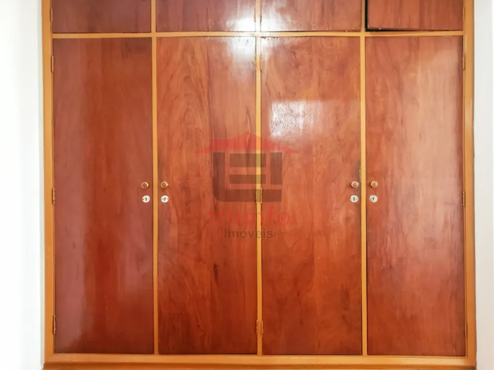 Apartamento, 3 quartos, 164 m² - Foto 3