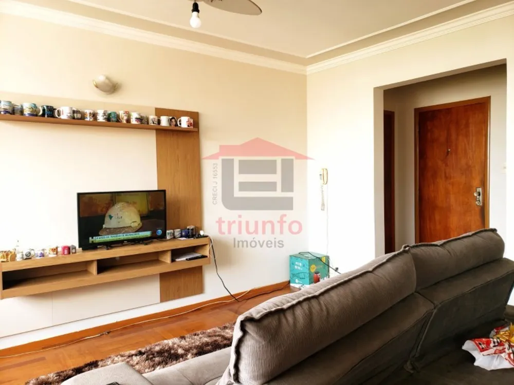 Apartamento, 3 quartos, 164 m² - Foto 9